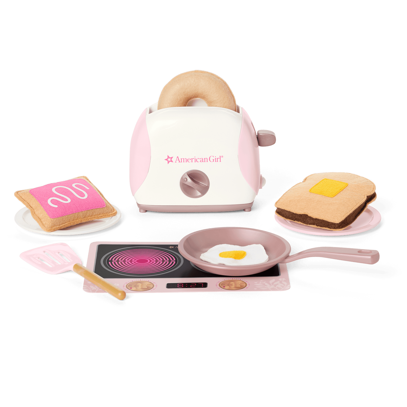 Breakfast for Bitty™ Set G8