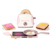 Breakfast for Bitty™ Set G8