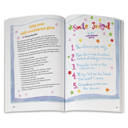 A Smart Girl's Guide: Liking Herself N3