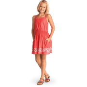 Sunny Day Dress for Girls U4