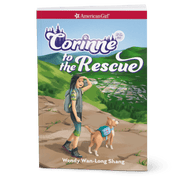 Corinne to the Rescue Book 2 R6