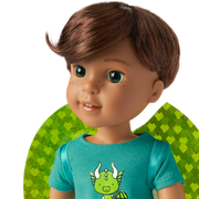 Bryant™ Doll F2
