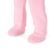 Courtney's™ Strawberry Shortcake™ Pajamas for 18-inch Dolls (Historical Characters) R9