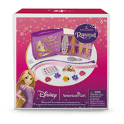 American Girl® Disney Princess Rapunzel Hair Accessories for 18-inch Dolls H3