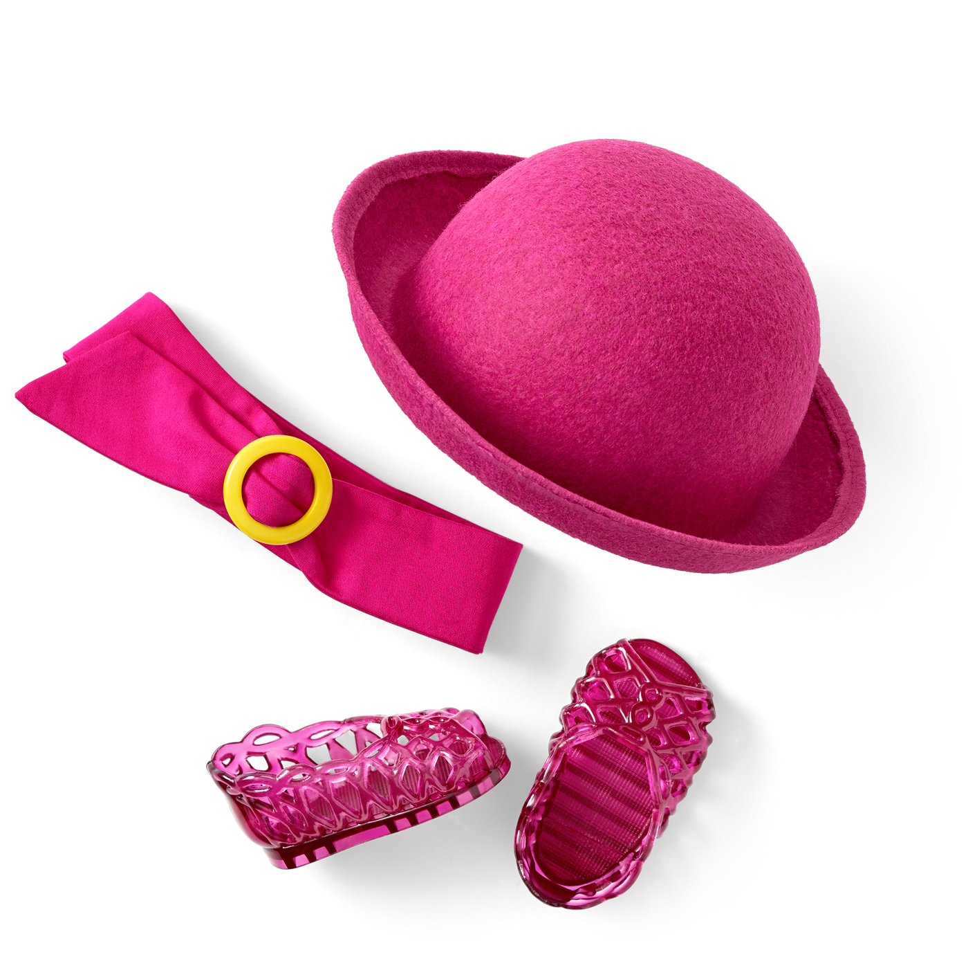 Courtney’s™ Awesome Accessories for 18-inch Dolls (Historical Characters) H5