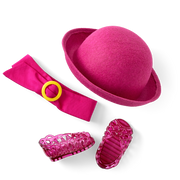 Courtney’s™ Awesome Accessories for 18-inch Dolls (Historical Characters) H5