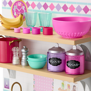American Girl® Gourmet Kitchen for 18-inch Dolls H1