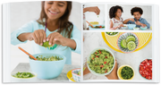 American Girl® Cooking Cookbook J9
