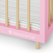 Little Bitty Baby™ Crib & Sleeper Set for 7.75-inch Dolls Y5