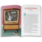 The One and Only: Maryellen Book 1 (Historical Characters) E4