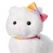 Summer’s™ Cat, Fettuccine™ (Girl of the Year™ 2025) T3
