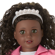 Celebrity Chic Outfit for 18-inch Dolls E7