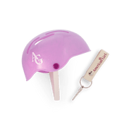 Hit the Road Scooter & Sidecar for 18-inch Dolls C7