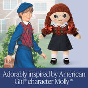 My First Molly™ Doll & Board Book (Historical Characters) I7