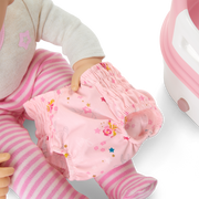 Bitty's™ Let's Go Potty Set D6