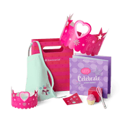 American Girl® Cooking Goody Bag Bundle (4 Pack) D8