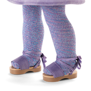Isabel’s™ Year 2000 Outfit for 18-inch Dolls (Historical Characters) O1