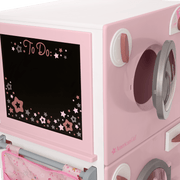 Bitty’s™ Washer & Dryer Set T2