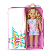 American Girl® Doll Carrier for 18-inch Dolls J2