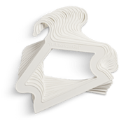 Set of Hangers for Dolls U4
