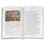 Lost and Found: Samantha Book 2 (Historical Characters) W4