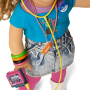 Courtney's™ Accessories for 18-inch Dolls (Historical Characters) S3