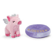 Pegeen™ the Pig (WellieWishers™) G0
