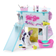 American Girl® Pet Spa & Daycare T0