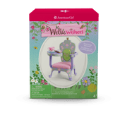 Ready to Be Royal Desk Set for WellieWishers™ Dolls H2