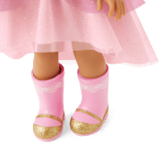 Ashlyn™ Doll I0