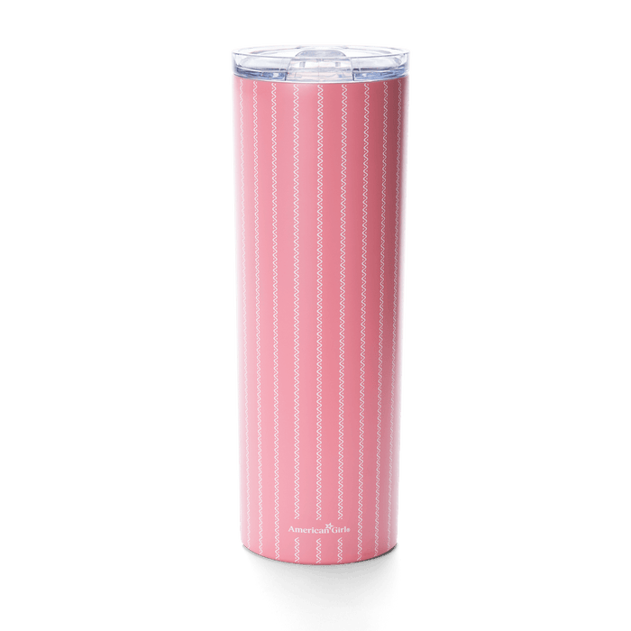 Addy Walker™ Hot & Cold Tumbler (Historical Characters) Z1