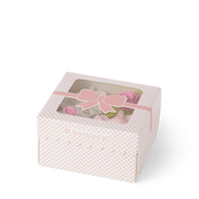 Bitty’s™ Stackable Birthday Cupcakes Set Z4