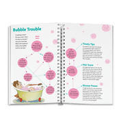 The Care & Keeping of You 1 Journal I3