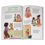 A Smart Girl’s Guide: Understanding Families P8