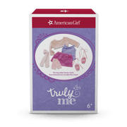 Plié Away Ballet Practice Outfit for 18-inch Dolls E7