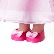 Ready to Be Royal Outfit for WellieWishers™ Dolls Y3