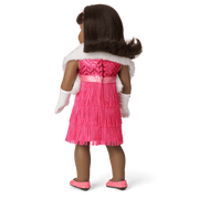 Melody’s™ Doo-Wop Dress-Up Outfit for 18-inch Dolls (Historical Characters) Q3