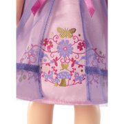Royal Ruffles Nightie & Robe for WellieWishers™ Dolls N9