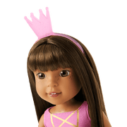Ashlyn™ Doll I0