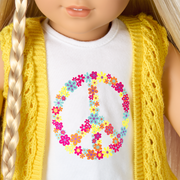 Julie™ 18-inch Doll & Journal (Historical Characters) S1