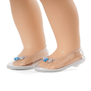 Disney Princess Cinderella Doll by American Girl® Y1