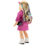 Fun in the City Travel Outfit for 18-inch Dolls Y1