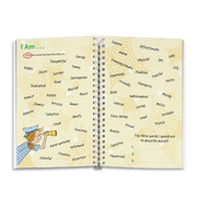 The Care & Keeping of You 1 Journal I3