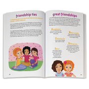 A Smart Girl's Guide: Liking Herself N3