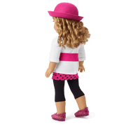 Courtney’s™ Awesome Accessories for 18-inch Dolls (Historical Characters) H5