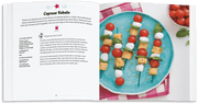American Girl® Cooking Cookbook J9