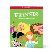 Friends: Making Them and Keeping Them W2