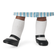 Claudie™ 18-inch Doll & Book (Historical Characters) W8