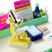 Love to Explore Art & Science Set for 18-inch Dolls Z4