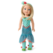 Camille™ Doll Z2